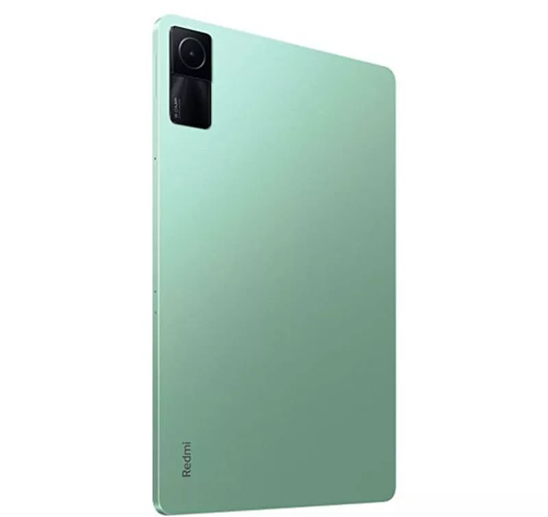Планшет Xiaomi Redmi Pad 6/128GB Mint Green - фото 6