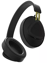 Наушники Bluedio TMS Black - миниатюра 2 Наушники Bluedio TMS Black - миниатюра 2