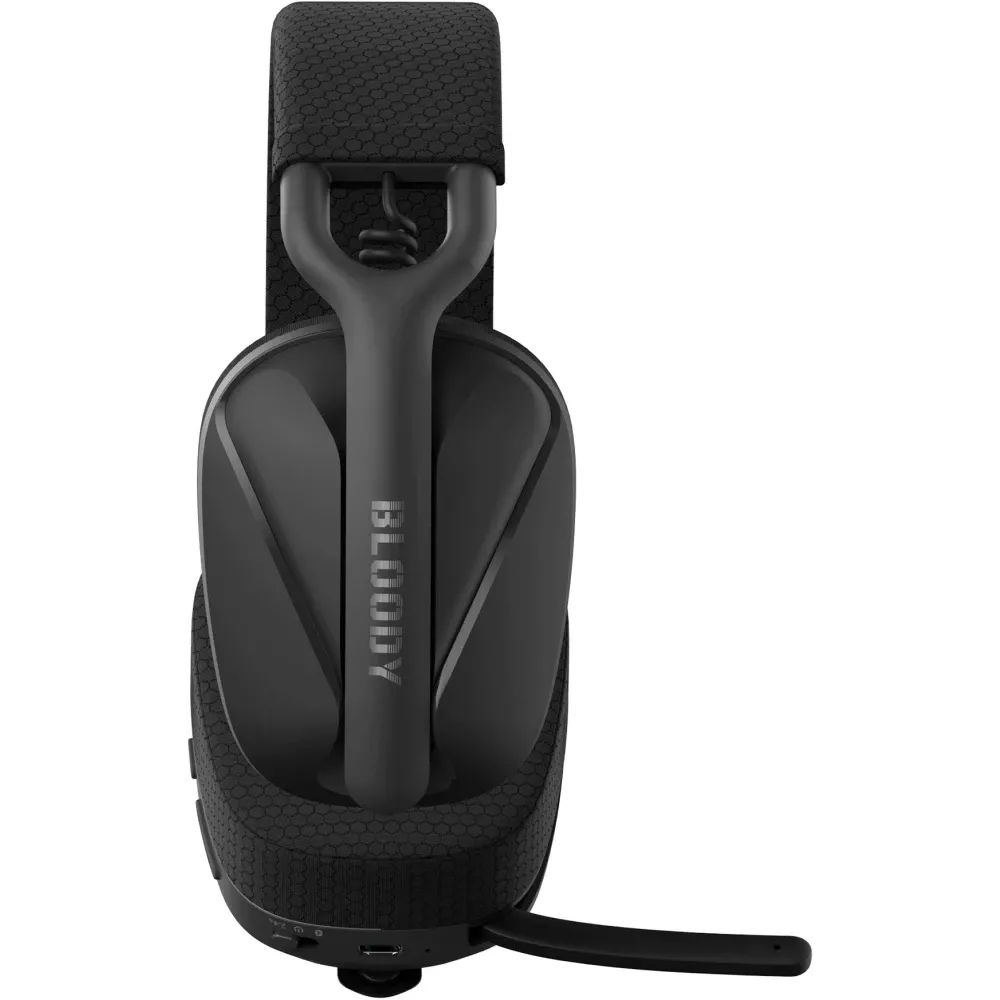 Навушники A4Tech Bloody GR280 Black - фото 5