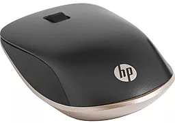 Комп'ютерна мишка HP 410 Slim Black (4M0X5AA)