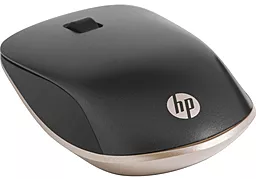 Компьютерная мышка HP 410 Slim Black (4M0X5AA) - фото Компьютерная мышка HP 410 Slim Black (4M0X5AA)