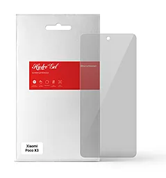 Гидрогелевая пленка ArmorStandart Anti-spy для Xiaomi Poco X3 (ARM58876) - фото Гидрогелевая пленка ArmorStandart Anti-spy для Xiaomi Poco X3 (ARM58876)