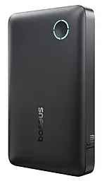 Повербанк Baseus EnerFill FP11 10000mAh 15W Cosmic Black (P1008210C123-00) - фото Повербанк Baseus EnerFill FP11 10000mAh 15W Cosmic Black (P1008210C123-00)