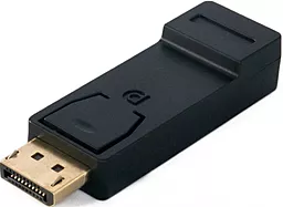 Видео переходник (адаптер) ExtraDigital Display Port - HDMI Black (KBH1755) - миниатюра 6