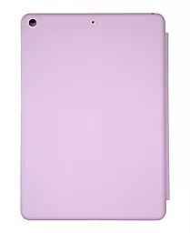 Чохол для планшету Apple Smart Case для Apple iPad 10.2" 7 (2019), 8 (2020), 9 (2021)  Cameo Pink(OEM) - мініатюра 3