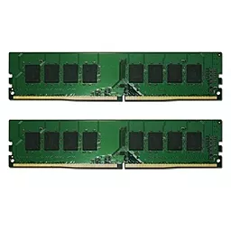 Оперативна пам'ять Exceleram DDR4 32GB (2x16GB) 2400 MHz (E432247AD)