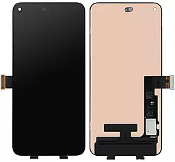Дисплей Google Pixel 5 с тачскрином, (OLED), Black - фото Дисплей Google Pixel 5 с тачскрином, (OLED), Black