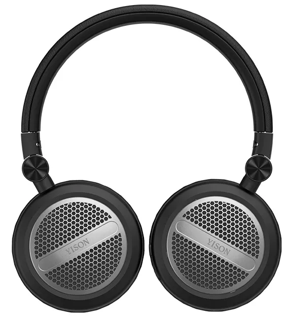 Навушники Yison B4 Black - фото 3