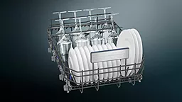 Посудомоечная машина Siemens SR65ZX10MK - миниатюра 5