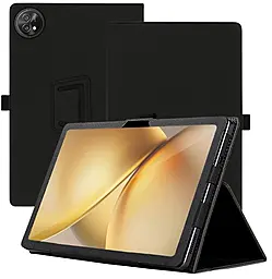 Чохол для планшету BeCover Slimbook для Blackview Tab Zeno 10 5G 11.0" Black (715124) - фото Чохол для планшету BeCover Slimbook для Blackview Tab Zeno 10 5G 11.0" Black (715124)