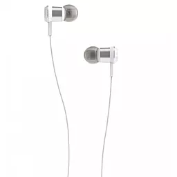 Навушники JBL In-Ear Headphone Synchros S100 White (SYNIE100WHT) - мініатюра 3