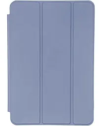 Чехол для планшета ArmorStandart Smart Case OE для Apple iPad Air 2020, iPad Air 2022 10.9" Lavender Grey (ARM82431) - фото Чехол для планшета ArmorStandart Smart Case OE для Apple iPad Air 2020, iPad Air 2022 10.9" Lavender Grey (ARM82431)