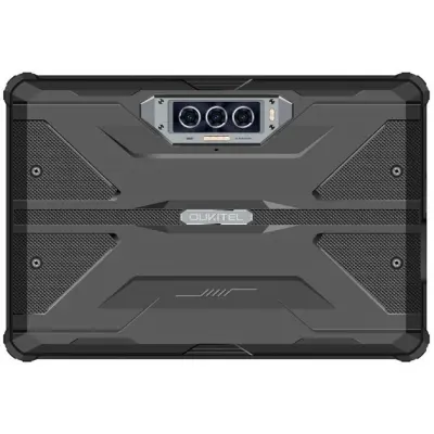 Планшет Oukitel RT7 8/256GB LTE Black/Blue - фото 2