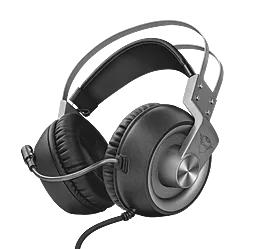 Навушники Trust GXT 430 Ironn Gaming Headset (23209) - мініатюра 2