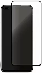 Захисне скло ExtraDigital Tempered Glass Huawei Nova 6, Nova 6 Pro Black (EGL4677)