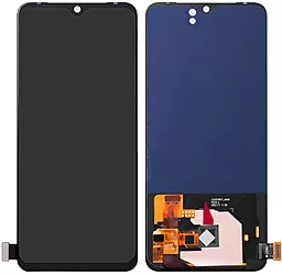 Дисплей Vivo V21 4G, V21 5G, V21e 5G (V2050, V2055, V2066, V2108) с тачскрином, оригинал, Black - фото Дисплей Vivo V21 4G, V21 5G, V21e 5G (V2050, V2055, V2066, V2108) с тачскрином, оригинал, Black