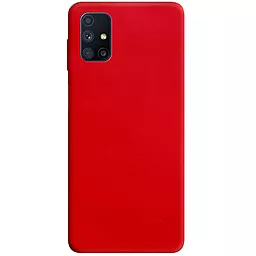 Чохол Epik Candy Samsung M515 Galaxy M51  Red