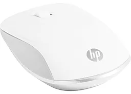 Компьютерная мышка HP 410 Slim BT White (4M0X6AA) - фото Компьютерная мышка HP 410 Slim BT White (4M0X6AA)