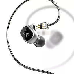 Наушники Shanling MG20 Titanium - миниатюра 3 Наушники Shanling MG20 Titanium - миниатюра 3