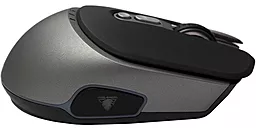 Комп'ютерна мишка JeDel WH104 Black - мініатюра 4 Комп'ютерна мишка JeDel WH104 Black - мініатюра 4