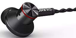 Навушники Onkyo E600MB Black - мініатюра 2