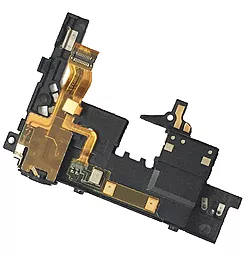 Динамік Sony Xperia ZL L35h C6502 / C6503 Поліфонічний (Buzzer)