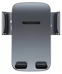 Держатель Baseus Easy Control Clamp Car Mount Holder (Air Outlet Version) Tranish (SUYK010114) - миниатюра 2 Держатель Baseus Easy Control Clamp Car Mount Holder (Air Outlet Version) Tranish (SUYK010114) - миниатюра 2