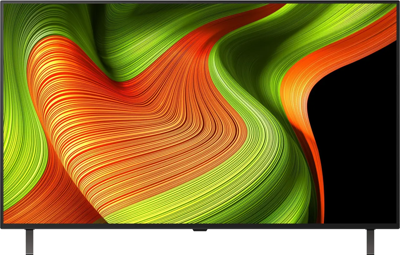 Телевізор LG OLED48B56LA - фото 1
