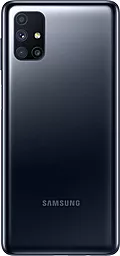 Samsung Galaxy M51 6/128GB (SM-M515FZKD) Black - миниатюра 3