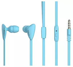 Навушники Yison CX380 Blue