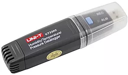 Цифровий USB реєстратор UNI-T UT330C - фото Цифровий USB реєстратор UNI-T UT330C