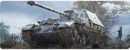 Коврик Voltronic World of Tanks-63 (WTPCT63) - фото Коврик Voltronic World of Tanks-63 (WTPCT63)