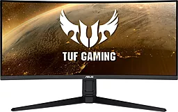 Монитор ASUS TUF Gaming VG34VQL1B (90LM06F0-B01170) - фото Монитор ASUS TUF Gaming VG34VQL1B (90LM06F0-B01170)