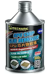 Очиститель Mechanic GR300 300 мл - фото Очиститель Mechanic GR300 300 мл