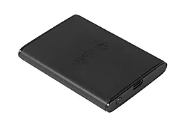 Накопичувач SSD Transcend ESD270C USB 3.1 250GB (TS250GESD270C) - мініатюра 2