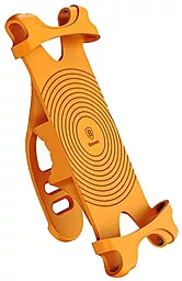 Тримач Baseus Miracle bicycle vehicle mounts Orange