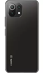 Смартфон Xiaomi 11 Lite 5G NE 8/128GB Truffle Black - миниатюра 3