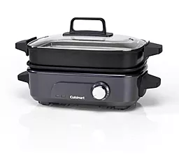 Мультиварка Cuisinart GRMC3E - фото Мультиварка Cuisinart GRMC3E