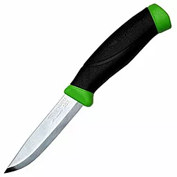 Нож Morakniv Companion Green (12158) - фото Нож Morakniv Companion Green (12158)