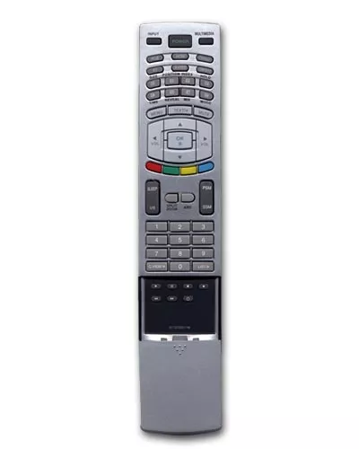 Пульт для телевізора LG 6710T00017H - фото 1