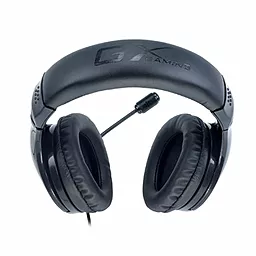 Навушники Genius HS-G600 Black - мініатюра 2