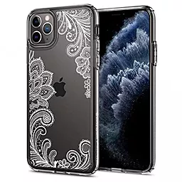 Чохол Spigen Ciel для Apple iPhone 11 Pro White Mandala (077CS27265)