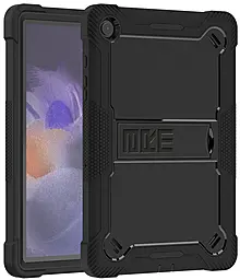 Чехол для планшета ArmorStandart Rover для Samsung Galaxy Tab A11 Plus Black (ARM89300) - фото Чехол для планшета ArmorStandart Rover для Samsung Galaxy Tab A11 Plus Black (ARM89300)