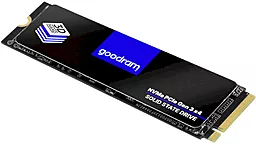 SSD Накопитель GooDRam PX500 G.2 1 TB (SSDPR-PX500-01T-80-G2) - фото SSD Накопитель GooDRam PX500 G.2 1 TB (SSDPR-PX500-01T-80-G2)