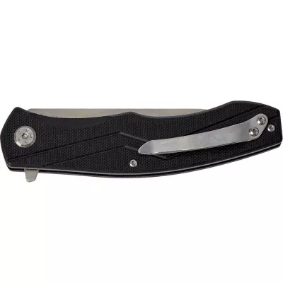 Ніж Active (Skif Plus) Eleven Black (VK-HY009B) - фото 3