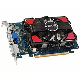Видеокарта Asus GeForce GT630 4096Mb (GT630-4GD3)