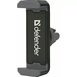Держатель Defender 124 Black (29124) - фото Держатель Defender 124 Black (29124)