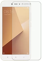 Защитная пленка BoxFace Противоударная Xiaomi Redmi Note 5A Prime Matte - фото Защитная пленка BoxFace Противоударная Xiaomi Redmi Note 5A Prime Matte