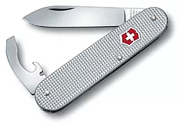 Мультитул Victorinox Alox Bantam (0.2300.26) - фото Мультитул Victorinox Alox Bantam (0.2300.26)
