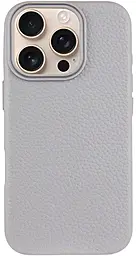{"ru": "Чехол", "uk": "Чохол"} Case Syndee with MagSafe для Apple iPhone 16 Pro Max  Vivid Rock